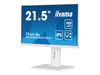 iiyama LED-Display ProLite XUB2292HSU-W6 - 55.9 cm (22") - 1920 x 1080 Full HD_thumb_3