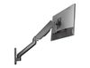 Neomounts WL70-450BL11 mounting kit - full-motion - for TV - black_thumb_10