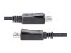 StarTech.com DisplayPort cable DISPL1M - DP/DP - 1 m_thumb_6