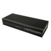 LC Power storage enclosure LC-M2-C-NVME-2X2 - NVMe-M.2  SSDs - USB 3.2 (Gen 2x2)_thumb_2