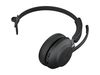 Jabra On-Ear Mono-Headset Evolve2 65 MS USB-A_thumb_1