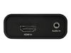 StarTech.com HDMI to USB C Video Capture Device - USB Video Class - 1080p - 60fps - Thunderbolt 3 Compatible - HDMI Recorder (UVCHDCAP) - video capture adapter - USB 3.0_thumb_5