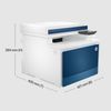 HP Color LaserJet Pro MFP 4302fdn Printer_thumb_11