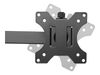 Neomounts FPMA-D540BLACK Befestigungskit - Voll beweglich - für Flachbildschirm - Schwarz_thumb_7