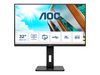 AOC LED-Display U32P2 - 80 cm (31.5") - 3840 x 2160 4K UHD_thumb_1