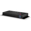 Lindy 43128 Schnittstellen-Hub 5000 Mbit/s Schwarz_thumb_2