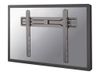 Neomounts LED-W600 bracket - fixed - for LCD display - black_thumb_1