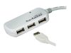 ATEN UE2120H - USB-Erweiterung - USB, USB 2.0_thumb_2