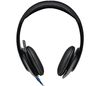 Logitech On-Ear USB Headset H540_thumb_3