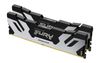 Kingston RAM FURY Renegade Silver - 32 GB (2 x 16 GB Kit) - DDR5 6400 DIMM CL32_thumb_1