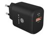 ICY BOX IB-PS102-PD power adapter - USB, 24 pin USB-C - 20 Watt_thumb_4