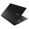Gigabyte Notebook G6 MF H2DE854KH - 40.6 cm (16") - Intel Core i7-13620H - Schwarz_thumb_4