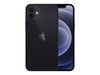 Apple iPhone 12 - black - 5G - 256 GB - CDMA / GSM - smartphone_thumb_2