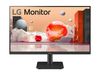 LG 24BA400-B - LED-Monitor - Full HD (1080p) - 60 cm (24")_thumb_1