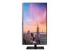 Samsung S24R652FDU - SR65 Series - LED monitor - Full HD (1080p) - 24"_thumb_2