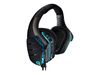 Logitech Over-Ear Gaming Headset G633 Artemis Spectrum_thumb_1