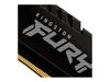 Kingston FURY Beast RAM - 16 GB (2 x 8 GB Kit) - DDR4 3200 UDIMM CL16_thumb_7