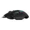 Logitech Gaming Mouse G502 Hero - Black_thumb_5