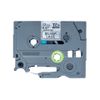 Brother Laminated Tape P-Touch TZe-MPSL31 - 12 mm x 4 m - Black on Silver_thumb_4