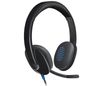 Logitech On-Ear USB Headset H540_thumb_5