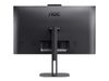 AOC LED-Display Q27V5CW/BK - 68.6 cm (27") - 2560 x 1440 QHD_thumb_8