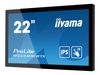 Iiyama Touch-Display ProLite TF2234MC-B7X - 55.9 cm (22") - 1920 x 1080 Full HD_thumb_4