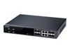 QNAP QSW-M804-4C - Switch - 8 Anschlüsse - managed - an Rack montierbar_thumb_2