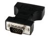StarTech.com DVI-I to VGA Cable Adapter - Black - F / M - DVI I to VGA Adapter for Your VGA Monitor or Display (DVIVGAFMBK) - VGA adapter_thumb_2