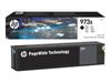 HP 973X - Hohe Ergiebigkeit - Schwarz - Original - PageWide - Tintenpatrone_thumb_2