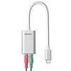 Lindy 42711 Handykabel Weiß USB C 3.5mm_thumb_2