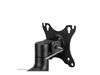 Neomounts DS60-425BL2 mounting kit - full-motion - for 2 monitors - black_thumb_6