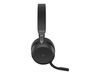Jabra Over-Ear Headset with charging stand Evolve2 75_thumb_5