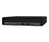 HP Pro Mini 400 G9 Intel® Core™ i5 i5-14500T 16 GB DDR5-SDRAM 256 GB SSD Windows 11 Pro Mini PC Mini-PC Schwarz_thumb_7