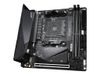 Gigabyte B550I AORUS PRO AX - 1.0 - motherboard - mini ITX - Socket AM4 - AMD B550_thumb_3