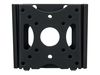 HAGOR BL Fixed 100 mounting kit - for LCD display - rigid black_thumb_1
