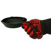 FireRocket Grillhandschuh paar rot 2 Stück_thumb_3