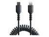 StarTech.com cable - USB-C/Lightning - 50 cm_thumb_2