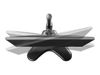 Neomounts FPMA-D550SBLACK stand - full-motion - for flat panel - black_thumb_10
