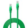 Lindy 48045 Netzwerkkabel Grün 0,3 m Cat6 U/UTP (UTP)_thumb_2