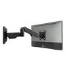 Dis Acc Lindy Wall Mount 32" Gas Spring black_thumb_2