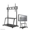 Neomounts NS-M4000BLACK TV trolley 60-105"_thumb_2
