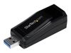StarTech.com Network Adapter USB31000NDS - USB 3.0_thumb_2
