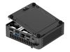 ASUS NUC 15 Pro Slim Kit RNUC15CRKC700002 - mini PC Core Ultra 5 225H 2.5 GHz - 0 GB - no HDD_thumb_15