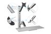 Digitus Workstation (monitor, keyboard, mouse) Wall Mount_thumb_5