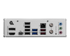 MSI Mainboard PRO B860-P WIFI - ATX - Socket LGA1851 - Intel B860_thumb_4