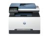 HP Color LaserJet Pro MFP 3302fdwg - Multifunktionsdrucker - Farbe_thumb_2