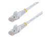 StarTech.com Patch Cable 45PAT3MWH - RJ45 - 3 m_thumb_1