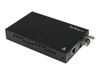 StarTech.com OAM Gigabit Ethernet Multimode LWL / Glasfaser LC Medienkonverter bis 550m - 802.3ah konform - 1000Baase-LX/SX - Medienkonverter - 1GbE_thumb_2