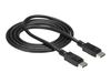 StarTech.com DisplayPort Kabel mit Verriegelung 7m (Stecker/Stecker) - dp (20 Pin) Kabel Schwarz - DisplayPort Audio- / Videokabel - DisplayPort-Kabel - 7 m_thumb_3
