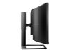 Philips curved display Brilliance P-line 499P9H - 124.5 cm (49") - 5120 x 1440 Dual Quad HD_thumb_8